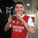 Hector Bellerin Minta Kontraknya Diputus Arsenal Biar Bisa Gabung Real Betis Bebas Transfer