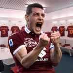 AS Roma Makin Dekat Dapatkan Andrea Belotti, Segera Lepas Dua Pemain Ini