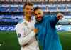 Karim Benzema Akui Tersendat Saat Masih Ada Cristiano Ronaldo di Real Madrid