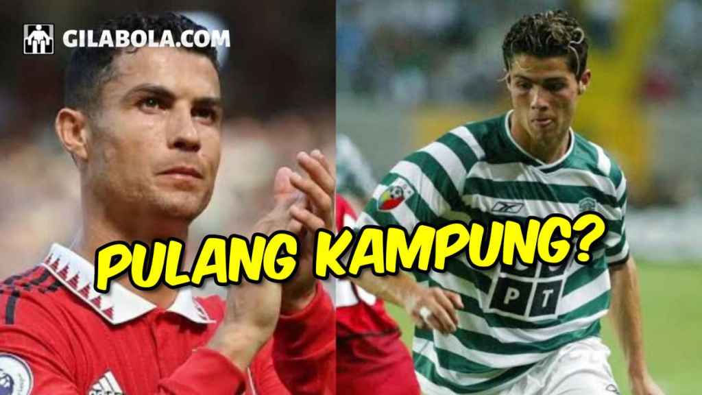 Transfer 23082022 Cristiano Ronaldo, Man United, Chelsea, Barcelona