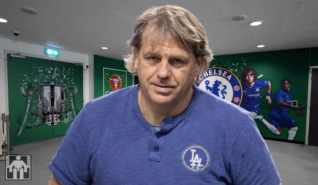 Boehly dikritik soal kegagalan transfer Kounde Todd Boehly Disalahkan Atas Kegagalan Chelsea Kontrak Jules Kounde