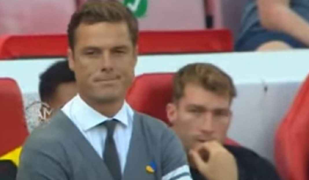 Bournemouth Resmi Depak Scott Parker Scott Parker Jadi Pelatih Pertama yang Dipecat di Liga Inggris 2022/23
