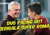 Brace Paulo Dybala di Laga AS Roma vs Monza, Bukti Kejeniusan Mourinho Racik Tim Serigala Super - gilabola