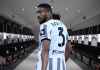 Jelang Dimulainya Musim Baru Serie A, Gleison Bremer Janjikan Ini ke Fans Juventus