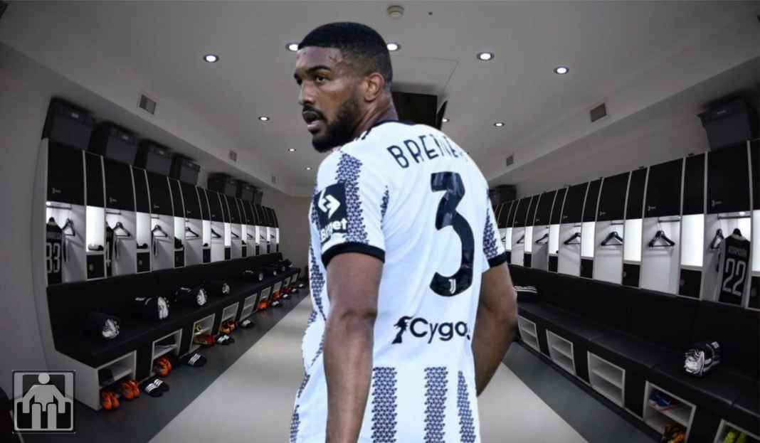 Bremer siap untuk Juve Jelang Dimulainya Musim Baru Serie A, Gleison Bremer Janjikan Ini ke Fans Juventus