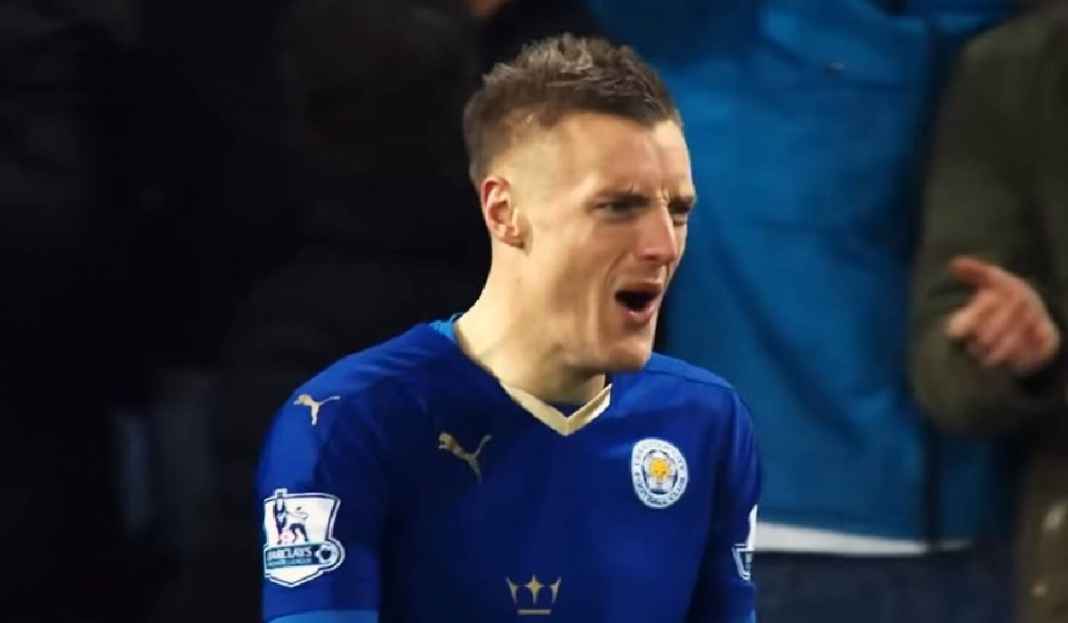 Brendan Rodgers Punya Harapan Besar dengan Jamie Vardy Brendan Rodgers Mulai Bahas Masa Depan Jamie Vardy di Leicester City