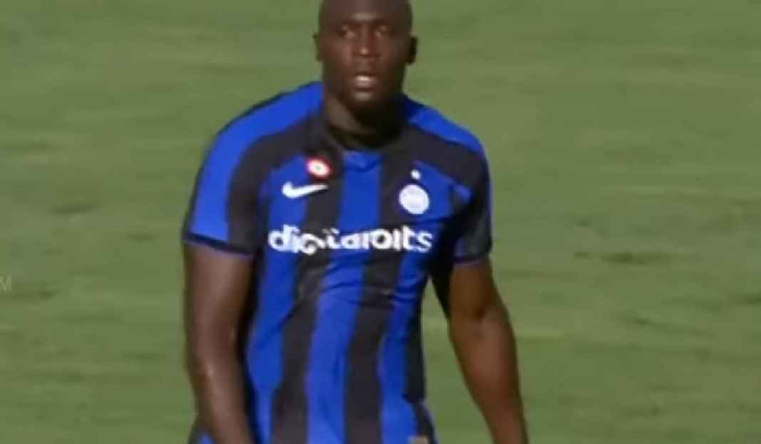 Cara Simone Inzaghi Supaya Romelu Lukaku Cetak Banyak Gol Cara Simone Inzaghi Agar Romelu Lukaku Kembali Cetak Banyak Gol