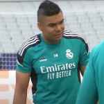 Catat! Rekrut Casemiro Dinilai Bukan Selesaikan Masalah Manchester United