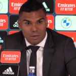 Ada Pesan Penting dari Casemiro untuk Real Madrid, Apa Itu?