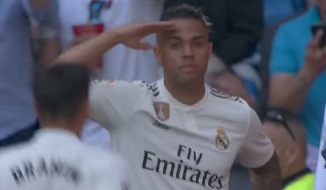 Celta Vigo Mau Tampung Striker Nyaman di Bangku Cadangan Celta Vigo Mau Angkut Striker Real Madrid yang Nyaman dengan Bangku Cadangan