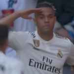 Celta Vigo Mau Angkut Striker Real Madrid yang Nyaman dengan Bangku Cadangan