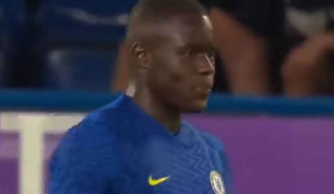 Chelsea Halangi Kepergian Bek Muda ke Tim Promosi Liga nggris Chelsea Panik Nih, Sampai Bek Muda Jarang Main Diblokir Pergi!