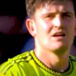 Kejutan! Chelsea Coba Angkut Harry Maguire dari Manchester United