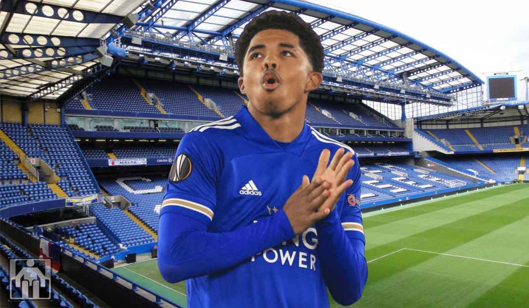Chelsea diperingatkan soal transfer Fofana Chelsea Diberi Peringatan Soal Minat Transfer Pada Bek Muda Seharga 1,6 Trilyun Ini