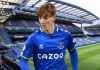Chelsea Siapkan Tawaran 1 Trilyun ke Everton, Anthony Gordon Berminat Gabung