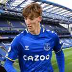 Chelsea Siapkan Tawaran 1 Trilyun ke Everton, Anthony Gordon Berminat Gabung