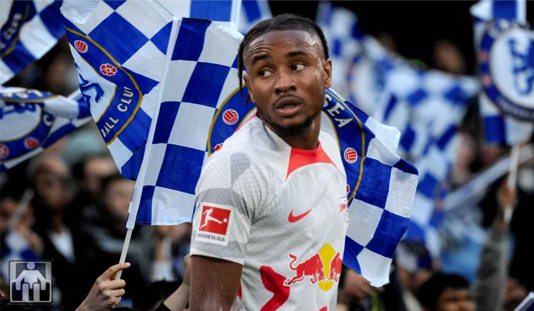 Chelsea Siapkan Penyerang Tajam Prancis Sebagai Target Musim Panas 2023