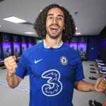 Cara Kocak Fabrizio Romano dan Chelsea Umumkan Transfer Marc Cucurella