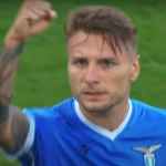 Ciro Immobile Mulai Bahas Persaingan Top Skor Serie A