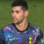 Alasan Tottenham Hotspur Permanenkan Cristian Romero