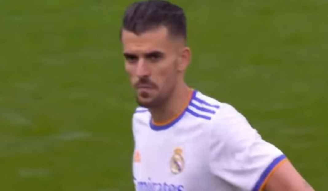 Dani Ceballos Nasibnya Bagaimana di Real Madrid Dani Ceballos Cabut atau Dipertahankan Real Madrid?