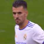 Dani Ceballos Cabut atau Dipertahankan Real Madrid?