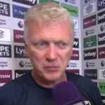 West Ham United Dinilai Basi, David Moyes Minta Ini