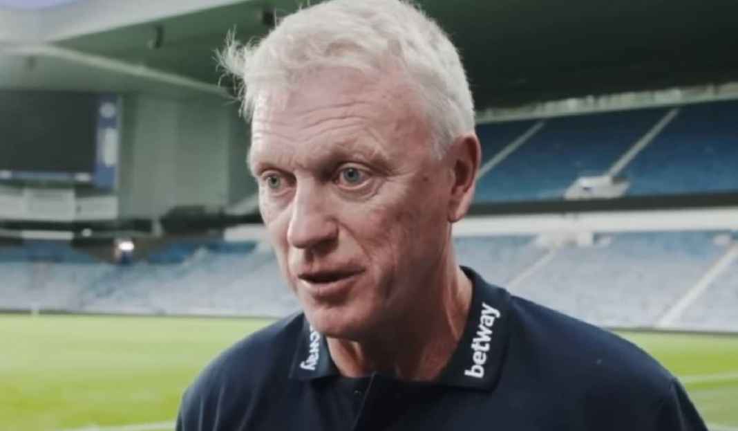 David Moyes Punya Alasan Bela Pemilik West Ham Usai Gagal Boyong Jesse Lingard David Moyes Punya Alasan Bela Pemilik West Ham Usai Jesse Lingard Tak Berhasil Diangkut