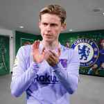 Frenkie de Jong Diklaim Ingin Gabung Chelsea Bukan Man Utd, Kata Eks Pelatih Spurs Ini