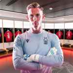 Dean Henderson Ngamuk, Tuding Man Utd Penjahat Karena Ingkar Janji Soal Kiper No 1