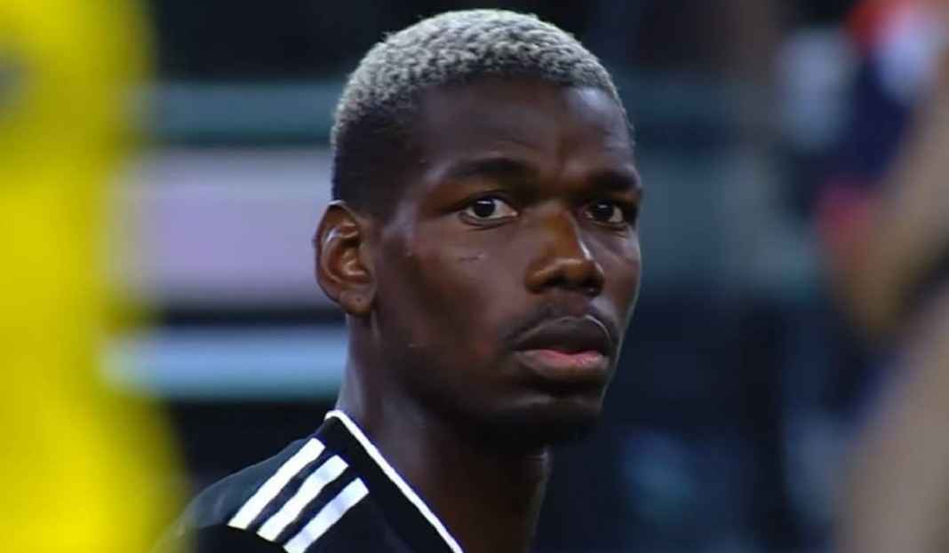 Didier Deschamps Komentari Peluang Main Pogba di Piala Dunia Didier Deschamps Bicara Peluang Paul Pogba Main di Piala Dunia 2022