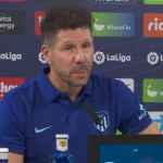 Rencana Diego Simeone Setelah Atletico Madrid Tumbang Lawan Villarreal