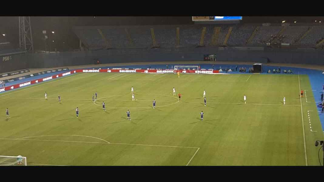 Dinamo Zagreb vs Ludogorets Klub Masa Muda Luka Modric Lolos Play-off Liga Champions Lawan 8 Pemain