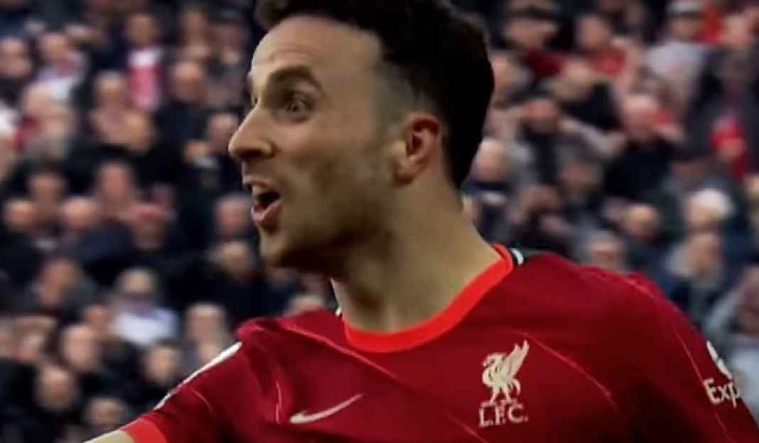 Diogo Jota Bakal Dapat Kontrak Menggiurkan dari Liverpool Alasan Liverpool Mau Perpanjang Kontrak Diogo Jota