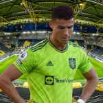 Dortmund, Klub Terbaru Penolak Transfer Ronaldo, Kasian Amat Ngemis Ke Sana Kemari Ditolak Mulu