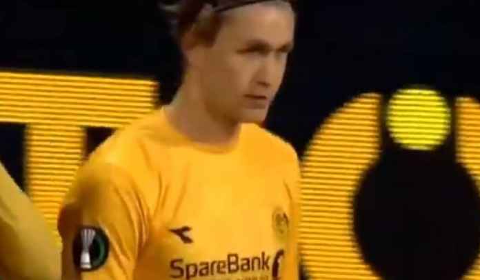 Filip Kostic Cabut, Eintracht Frankurt Bidik Penyerang Asal Norwegia