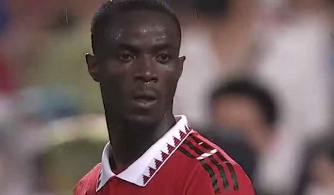 Eric Bailly Masuk Radar West Ham United Eric Bailly Buka Peluang Merapat ke Tim Asal London