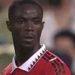 Eric Bailly Buka Peluang Merapat ke Tim Asal London