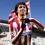 Joao Felix Ungkap Ambisinya Bersama Atletico Madrid di Musim Baru 2022/2023