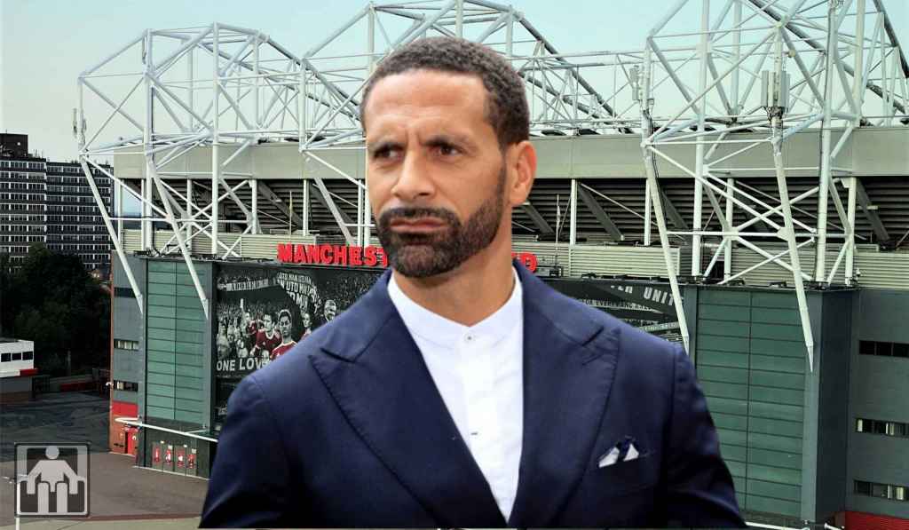 Rio Ferdinand Ungkap Siapa Favorit Juara Liga Inggris Musim Ini, Manchester United?