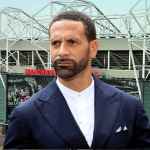 Rio Ferdinand Ungkap Siapa Favorit Juara Liga Inggris Musim Ini, Manchester United?