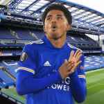 DEAL! Chelsea Akhirnya Capai Kesepakatan Transfer Untuk Bek Leicester City