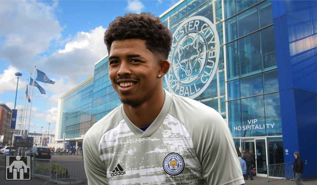 Fofana dihukum Leicester City Brendan Rodgers Akui Wesley Fofana Dihukum Karena Tuntut Transfer ke Chelsea
