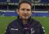 Alasan Frank Lampard Ogah Datangkan Gelandang Bertahan Tottenham Hotspur