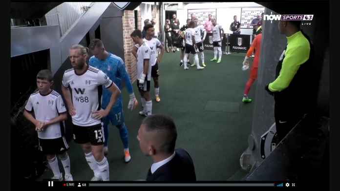 Fulham Halo Erik ten Hag, Belajar Dong Dari Fulham, Cetak Gol 44 Detik ke Gawan Brentford
