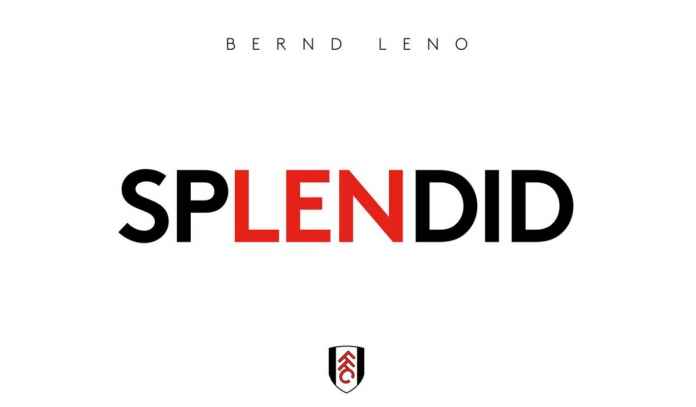 RESMI! Arsenal Jual Kiper Pilihan Kedua Bernd Leno ke Klub Promosi Fulham