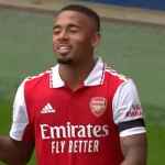 Wow, Gabriel Jesus Dinilai Bakal Bersinar di Arsenal dan Timnas Brasil