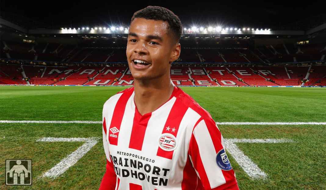 Gakpo disarankan tolak MU Aneh, Mantan Asisten Pelatih Man Utd Malah Kompori Striker PSV Tolak Setan Merah