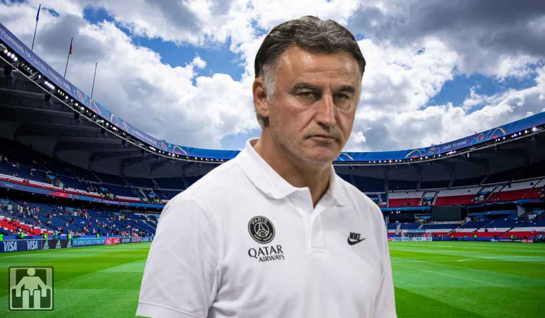 Pelatih Paris Saint-Germain Bocorkan Situasi Masa Depan Leandro Paredes, Mauro Icardi