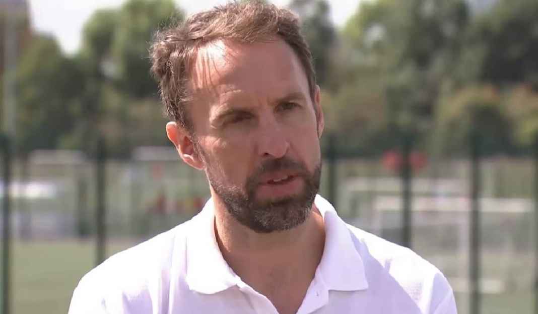 Gareth Southgate Komenari Pemain Timnas Inggris yang Masih Kesulitan di Liga Inggris Ada Pemain Timnas Inggris Belum Oke di Level Klub, Gareth Southgate Berikan Respons